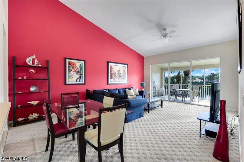 2 bedroom Condominium at 20151 Seagrove St 207, Sabal Palm, Estero — photo 3