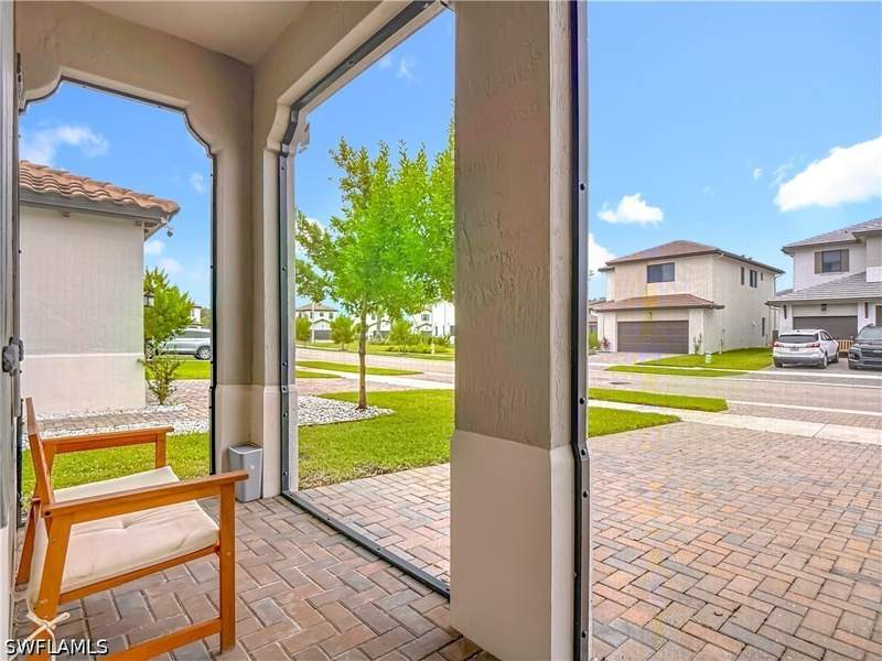 4 bedroom SingleFamilyResidence at 5696 Argento Dr, Silverwood, Ave Maria — photo 2
