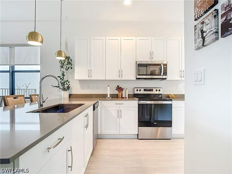 4 bedroom SingleFamilyResidence at 5696 Argento Dr, Silverwood, Ave Maria — photo 5