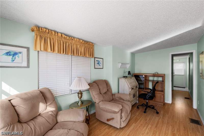 1 bedroom ManufacturedHome at 8547 Firwood Dr, Cypress Bend Rv Resort, Estero — photo 5