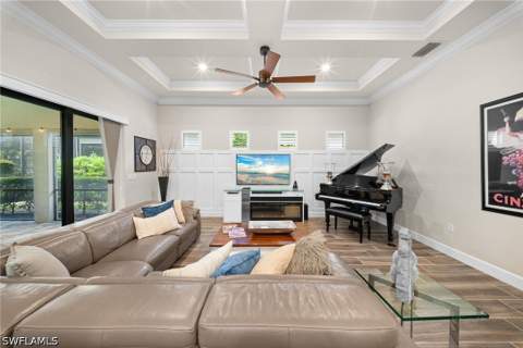 8912 Horned Lark Dr, Naples FL - photo 11 of 43