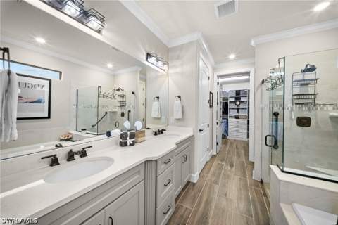 8912 Horned Lark Dr, Naples FL - photo 19 of 43