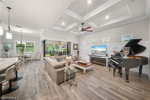 8912 Horned Lark Dr, Naples FL - photo 8 of 43