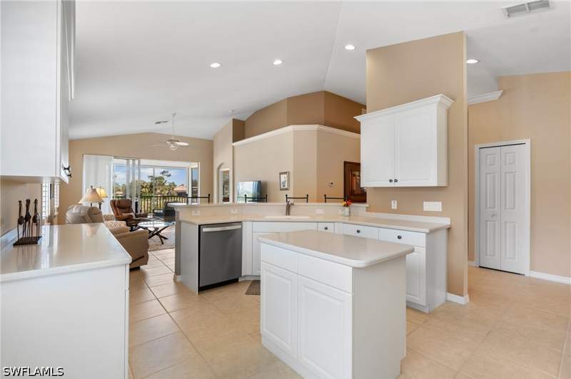 3 bedroom Condominium at 20061 Seagrove St 1105, Sabal Palm, Estero — photo 4
