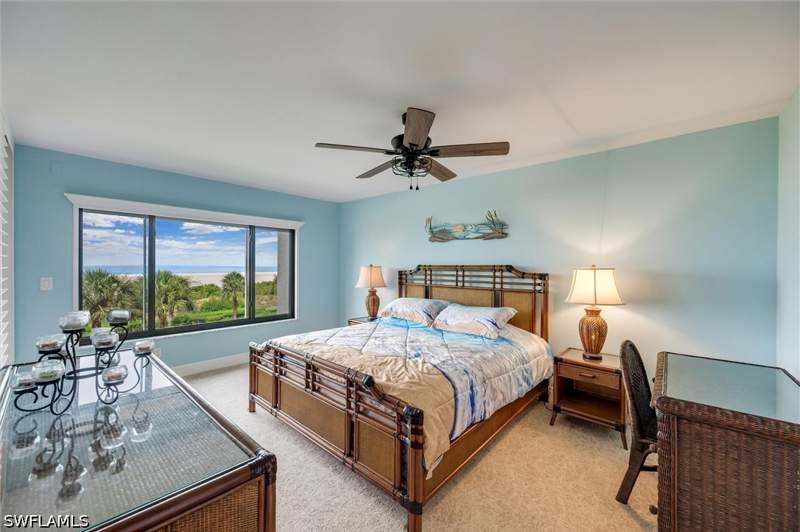 2 bedroom Condominium at 100 N Collier Blvd 203, Crescent Beach, Marco Island — photo 4