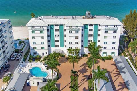 2011 Gulf Shore Blvd N 56, Naples FL - photo 21 of 29