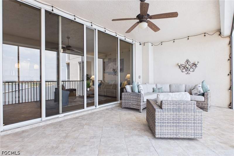 3 bedroom Condominium at 2090 W First St G2907, High Point Place, Fort Myers — photo 3