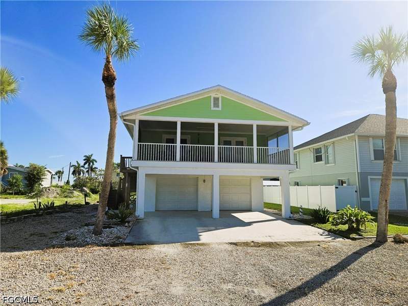 2 bedroom SingleFamilyResidence at 915 North St, San Carlos On The Gulf, Fort Myers Beach — photo 3
