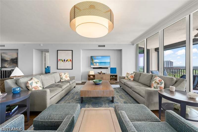 3 bedroom Condominium at 4800 Pelican Colony Blvd 1003, Altaira, Bonita Springs — photo 2