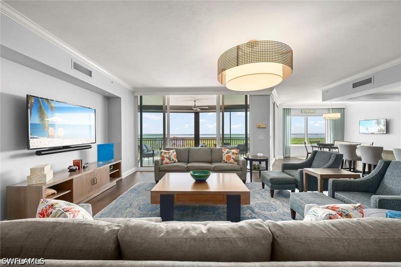 3 bedroom Condominium at 4800 Pelican Colony Blvd 1003, Altaira, Bonita Springs — photo 3