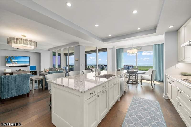 3 bedroom Condominium at 4800 Pelican Colony Blvd 1003, Altaira, Bonita Springs — photo 4