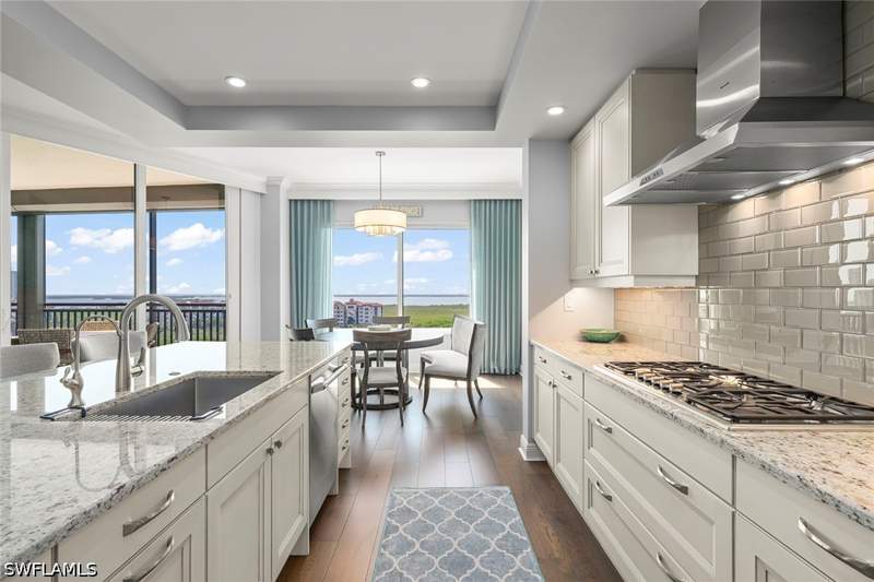 3 bedroom Condominium at 4800 Pelican Colony Blvd 1003, Altaira, Bonita Springs — photo 5