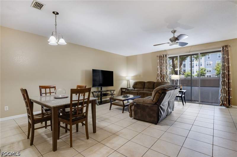 3 bedroom SingleFamilyResidence at 9977 Chiana Cir, Colonnade At Forum, Fort Myers — photo 5