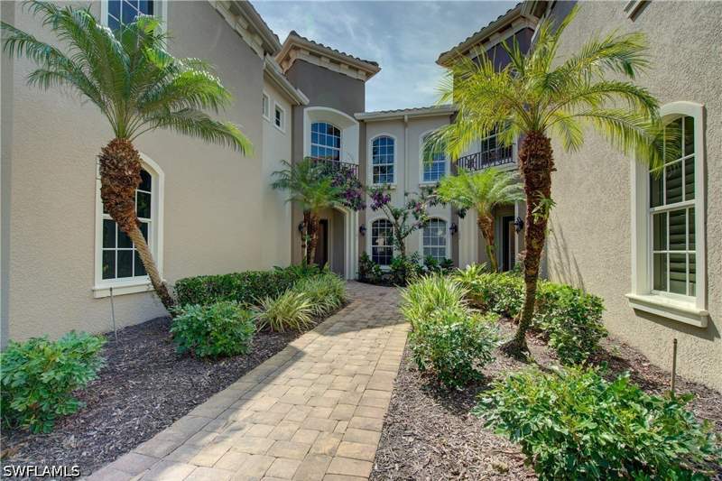 2 bedroom Condominium at 28468 Altessa Way 101, Cassia, Bonita Springs — photo 2