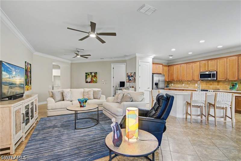 2 bedroom Condominium at 28468 Altessa Way 101, Cassia, Bonita Springs — photo 4