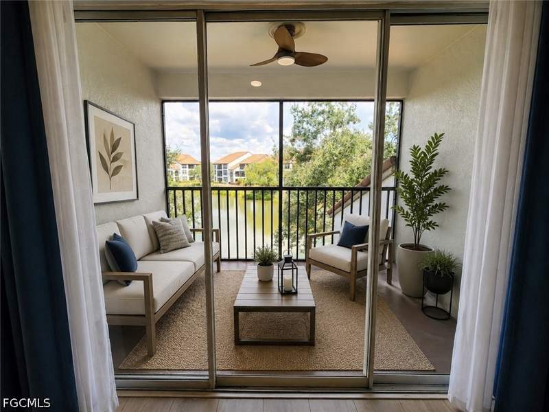 2 bedroom Condominium at 7935 Preserve Cir 434, Fairway Preserve, Naples — photo 5
