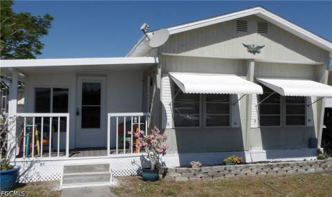 123 Flame Ln, North Fort Myers FL - photo 10 of 24