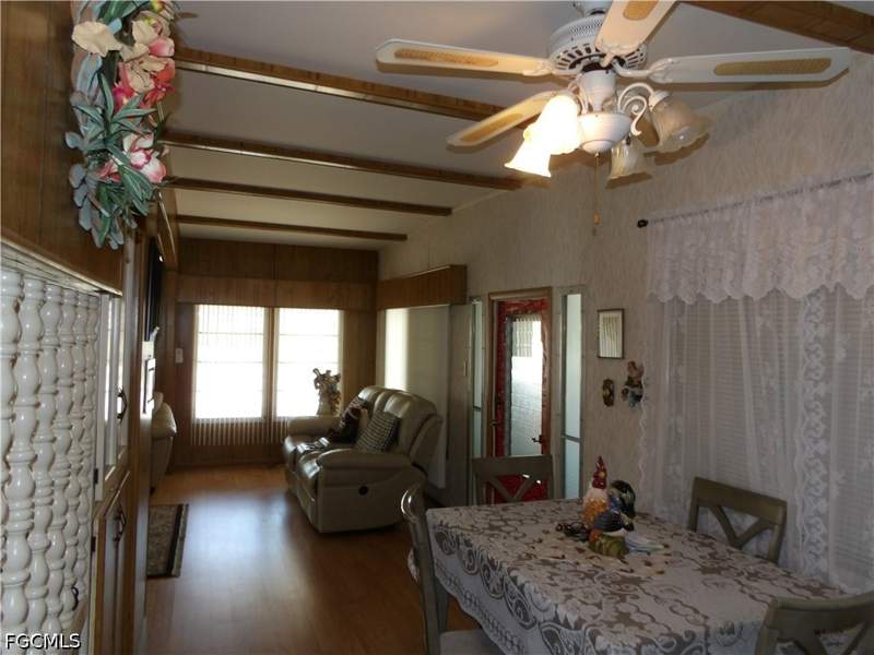 2 bedroom ManufacturedHome at 123 Flame Ln, Mobile Manor, North Fort Myers — photo 3