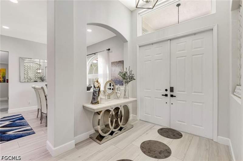 3 bedroom SingleFamilyResidence at 2991 20th Ave NE, Golden Gate Estates, Naples — photo 4