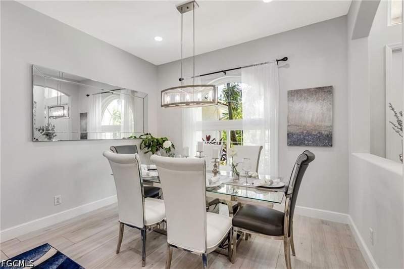 3 bedroom SingleFamilyResidence at 2991 20th Ave NE, Golden Gate Estates, Naples — photo 5