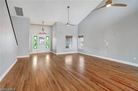 86 Dolphin Cir, Naples FL - photo 6 of 42