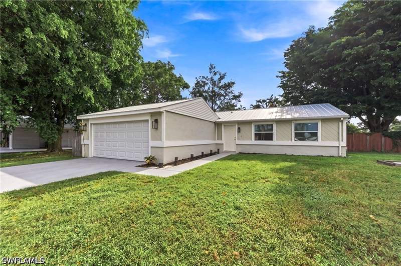 3 bedroom SingleFamilyResidence at 17368 Lebanon Rd, San Carlos Park, Fort Myers — photo 2