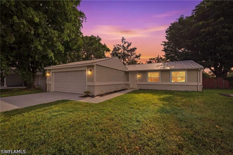 3 bedroom SingleFamilyResidence at 17368 Lebanon Rd, San Carlos Park, Fort Myers — photo 3