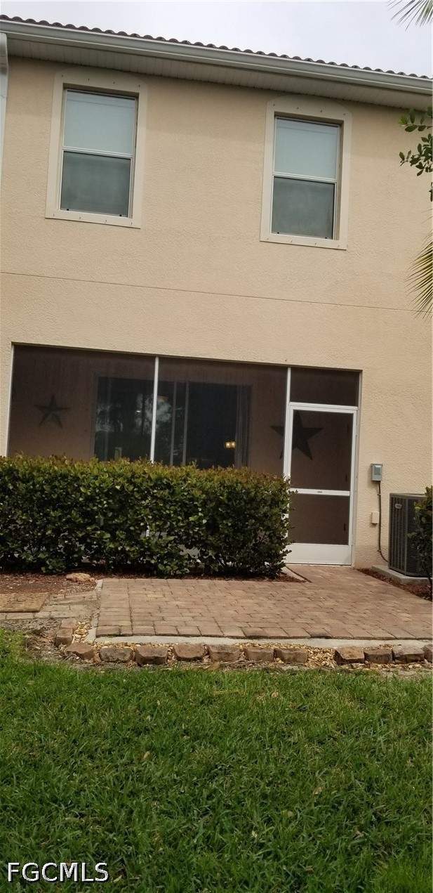 3 bedroom Townhouse at 10020 Via Colomba Cir, Marbella On Cypress, Fort Myers — photo 3