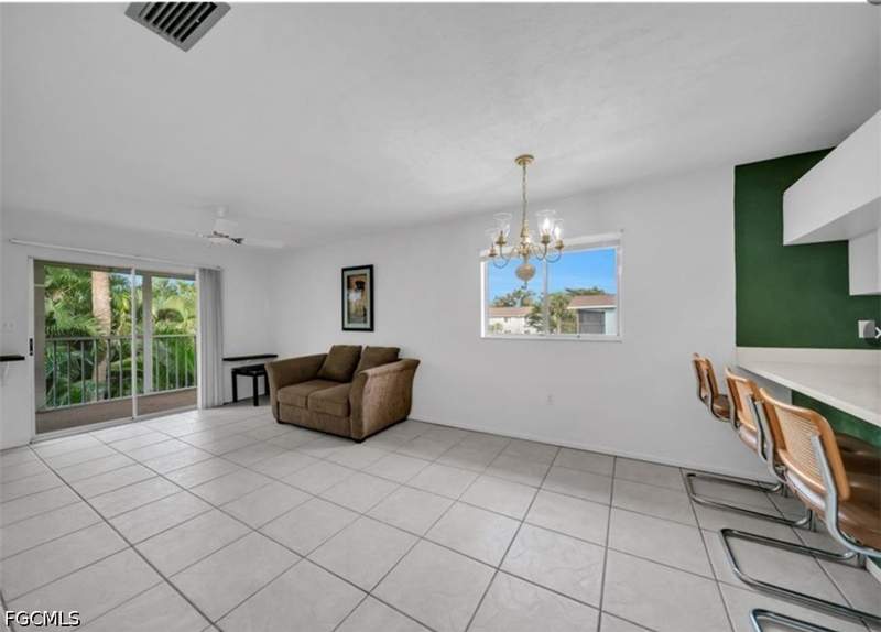 2 bedroom Condominium at 8071 Country Rd 206, Gladiolus Gardens Condo Assn, Fort Myers — photo 5