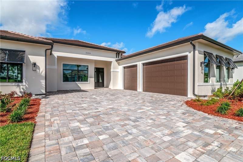 3 bedroom SingleFamilyResidence at 3399 Chestnut Grove Dr, Country Club, Alva — photo 3