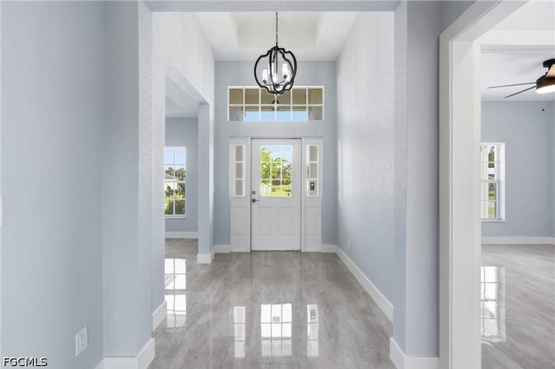 3 bedroom SingleFamilyResidence at 4529 Springview Cir, Port Labelle, Labelle — photo 3