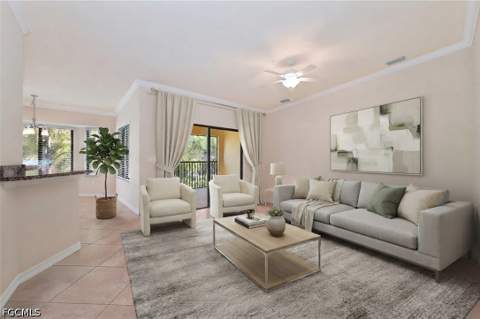 13671 Julias Way 1224, Fort Myers FL - photo 9 of 39