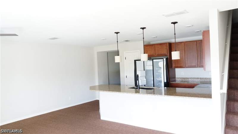 3 bedroom Townhouse at 6351 Brant Bay Blvd 102, Bayshore Commons, North Fort Myers — photo 4