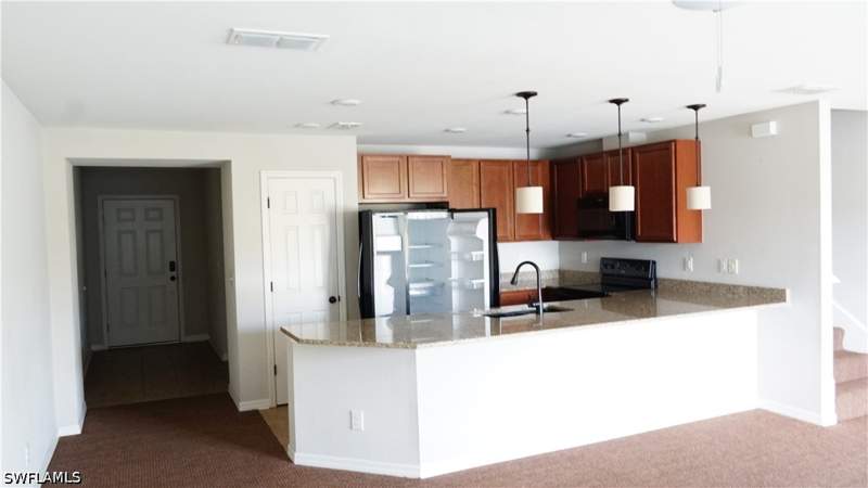 3 bedroom Townhouse at 6351 Brant Bay Blvd 102, Bayshore Commons, North Fort Myers — photo 5