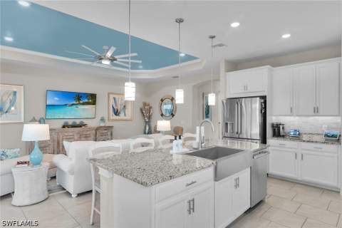 18709 Lake Hammock Dr, Naples FL - photo 11 of 43