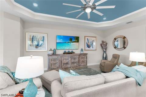 18709 Lake Hammock Dr, Naples FL - photo 13 of 43