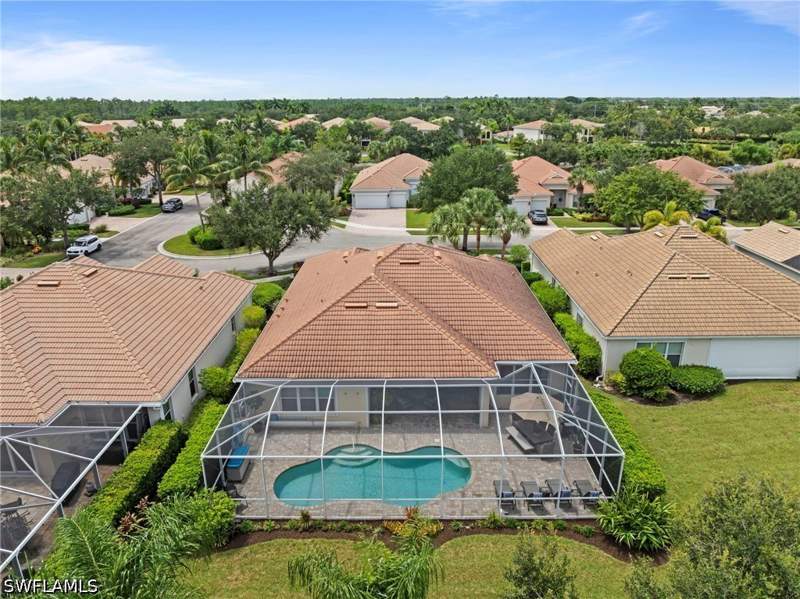3 bedroom SingleFamilyResidence at 15054 Cuberra Ln, Village Walk Of Bonita Springs, Bonita Springs — photo 2