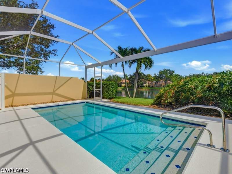 3 bedroom SingleFamilyResidence at 3829 Whidbey Way, Island Walk, Naples — photo 2