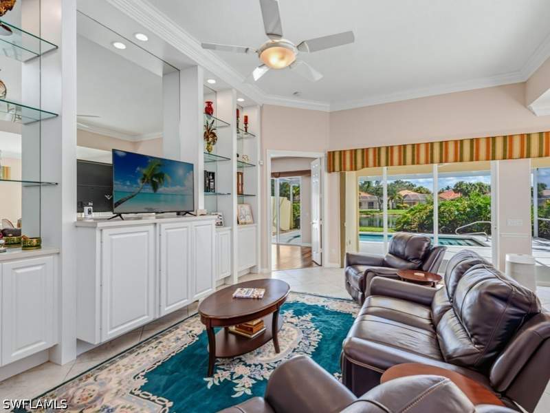 3 bedroom SingleFamilyResidence at 3829 Whidbey Way, Island Walk, Naples — photo 4