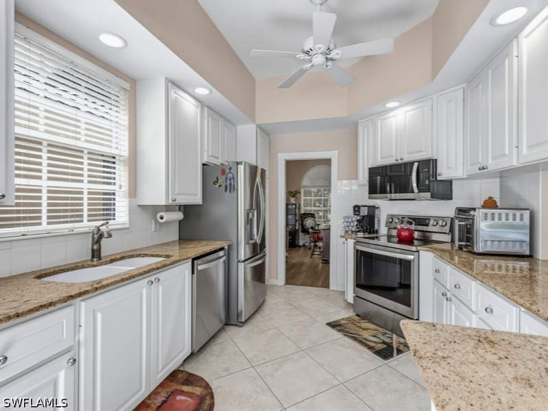 3 bedroom SingleFamilyResidence at 3829 Whidbey Way, Island Walk, Naples — photo 5