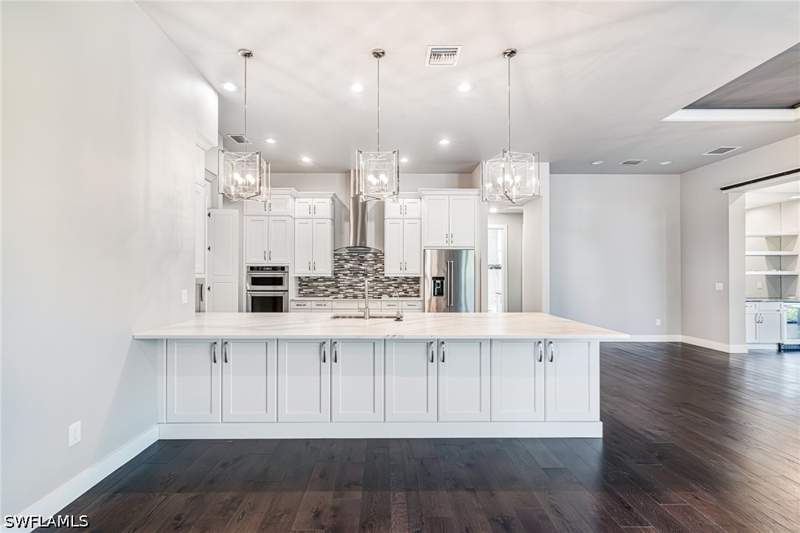 4 bedroom SingleFamilyResidence at 34 George Town, Georgetown, Fort Myers — photo 4