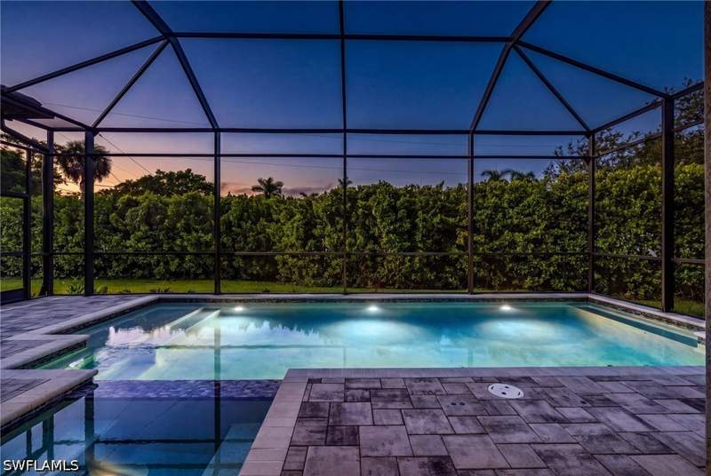 4 bedroom SingleFamilyResidence at 34 George Town, Georgetown, Fort Myers — photo 5