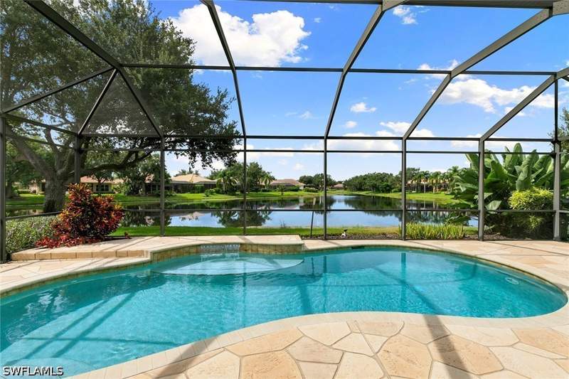 3 bedroom SingleFamilyResidence at 6920 Bent Grass Dr, Masters Reserve, Naples — photo 3