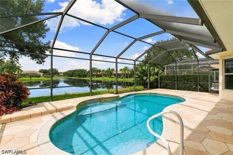 6920 Bent Grass Dr, Naples FL - photo 7 of 46