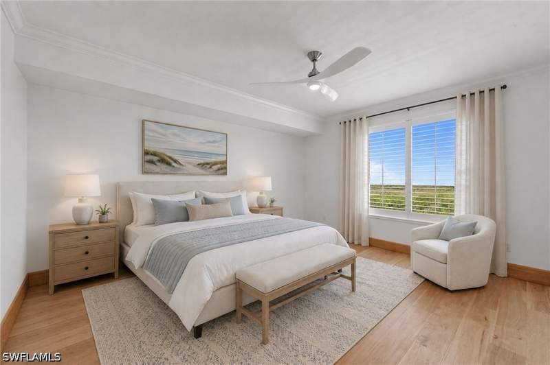 3 bedroom Condominium at 1001 Arbor Lake Dr 408, Tower Pointe At Arbor Trace, Naples — photo 3