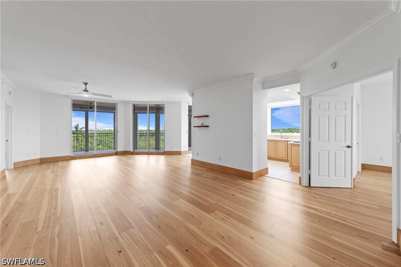 3 bedroom Condominium at 1001 Arbor Lake Dr 408, Tower Pointe At Arbor Trace, Naples — photo 5