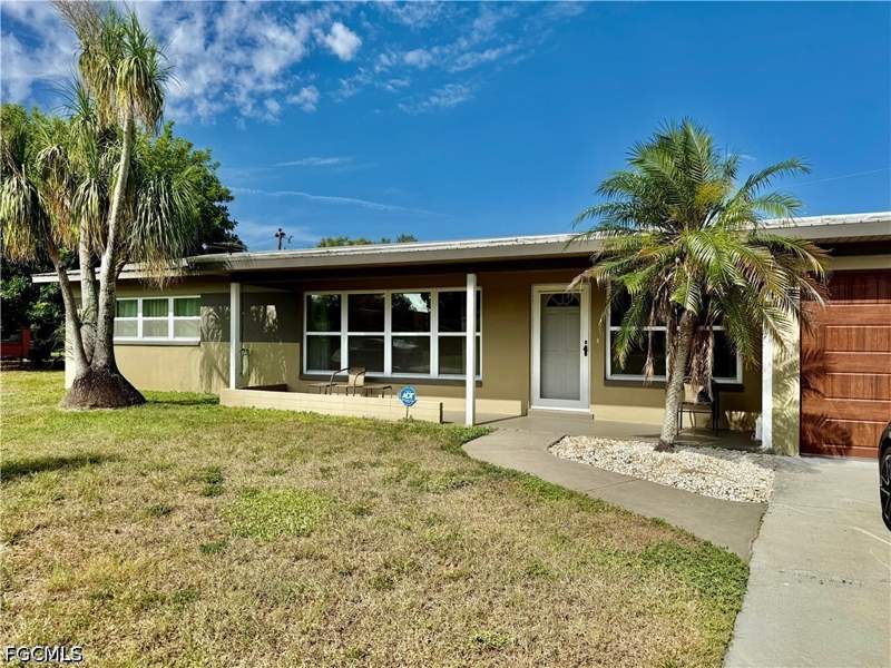 2 bedroom SingleFamilyResidence at 17 Kansas Rd, Lehigh Acres, Lehigh Acres — photo 3