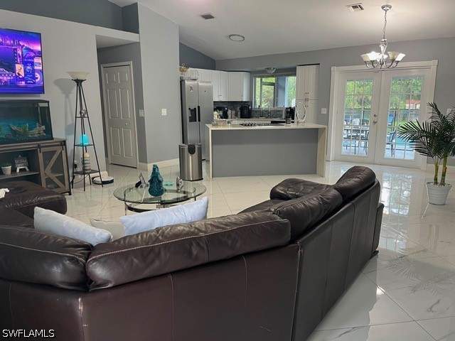 3 bedroom SingleFamilyResidence at 602 8th Ave, Lehigh Acres, Lehigh Acres — photo 2
