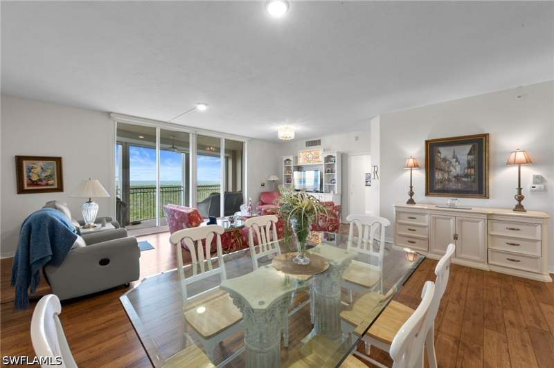 2 bedroom Condominium at 1001 Arbor Lake Dr 904, Tower Pointe At Arbor Trace, Naples — photo 2