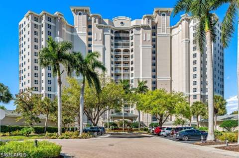 1001 Arbor Lake Dr 904, Naples FL - photo 22 of 38